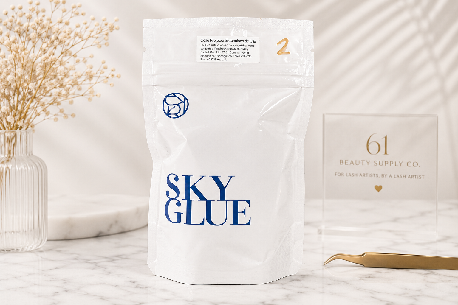 Sky Glue