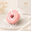 Thin Roll Tape - Pink