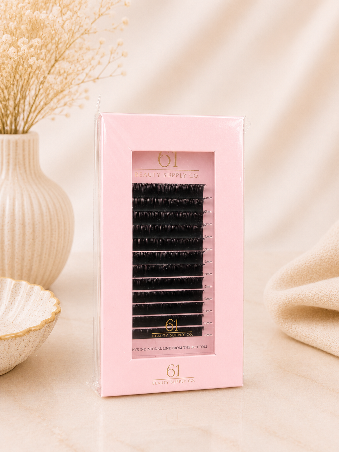 Classic Lash 0.15 C 13mm